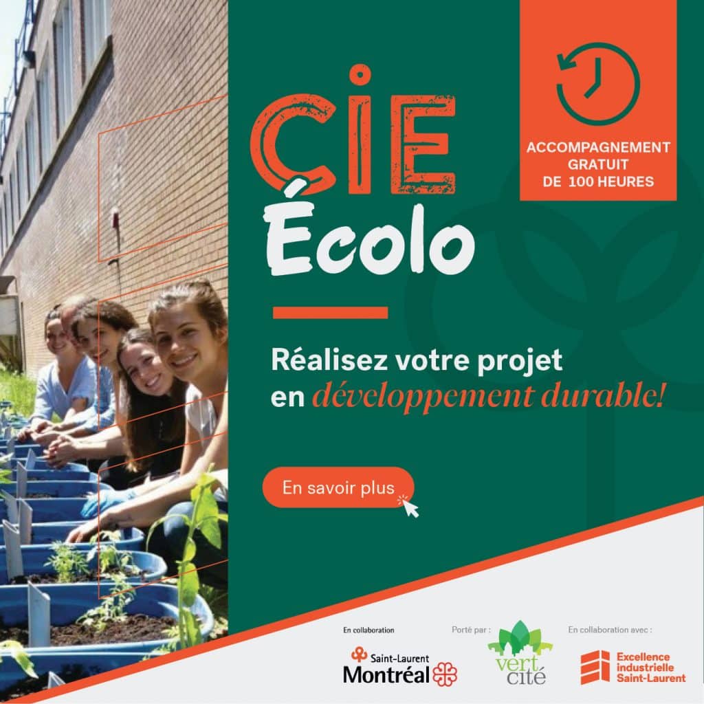 Vignette brochure Cie Écolo