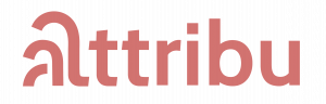 Logo Attribu, Mercredis Innovation RH 2022-12-07