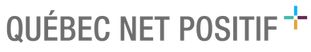 Logo Québec Net Positif