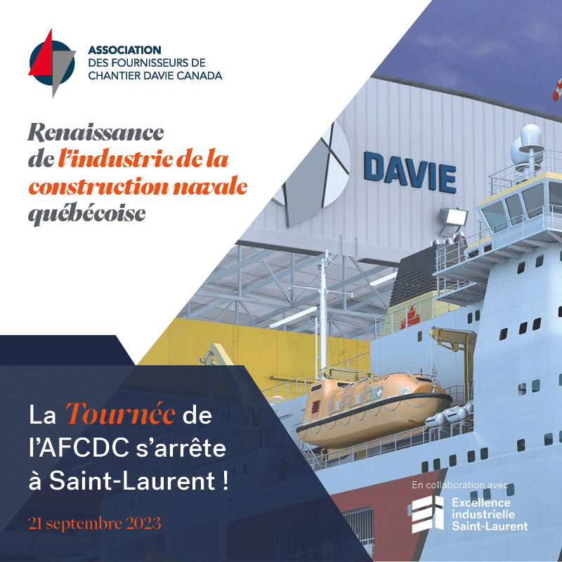 Fournisseurs Davie