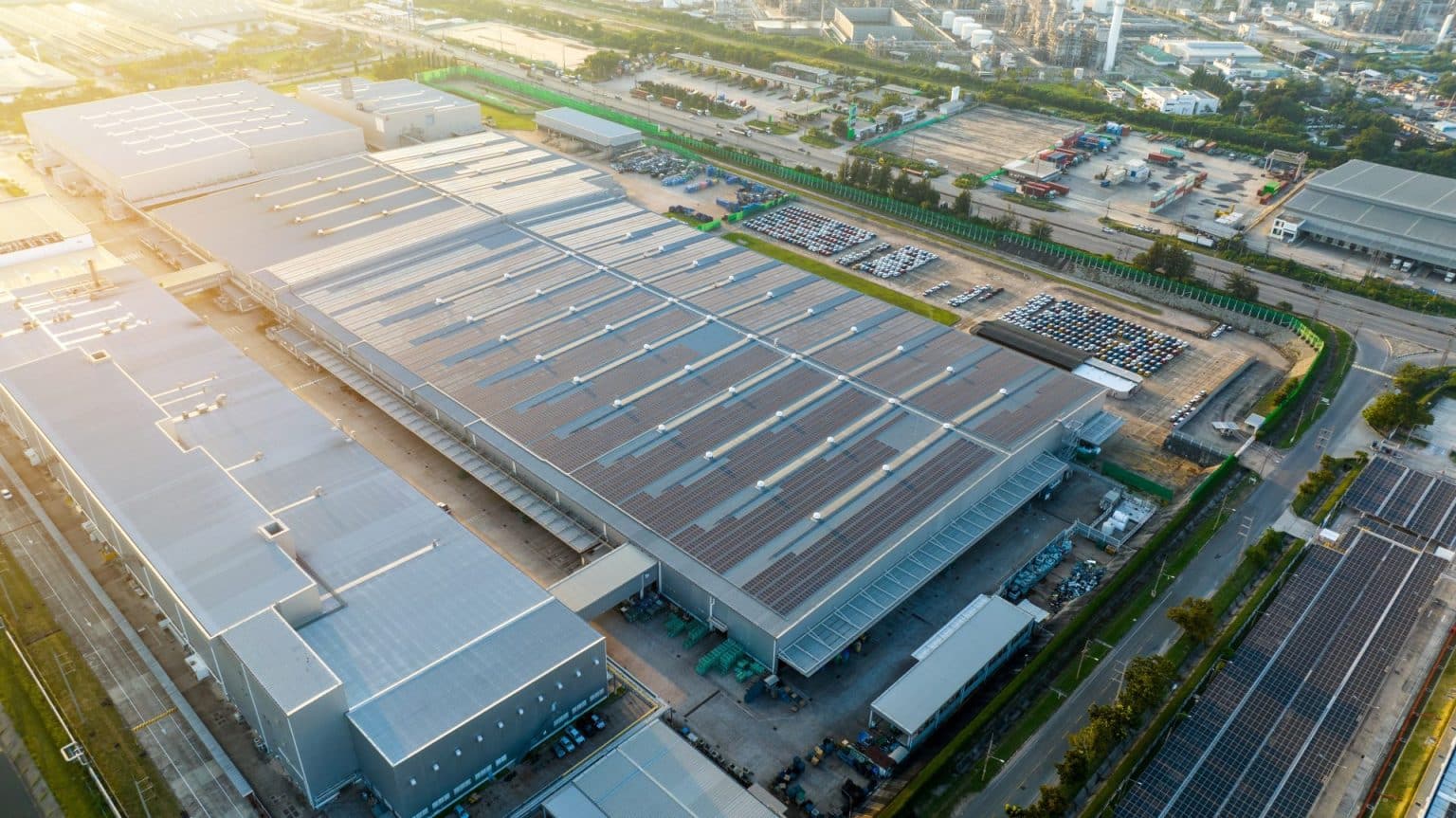 L'innovation énergétique à Saint-Laurent : Une accélération collective ...