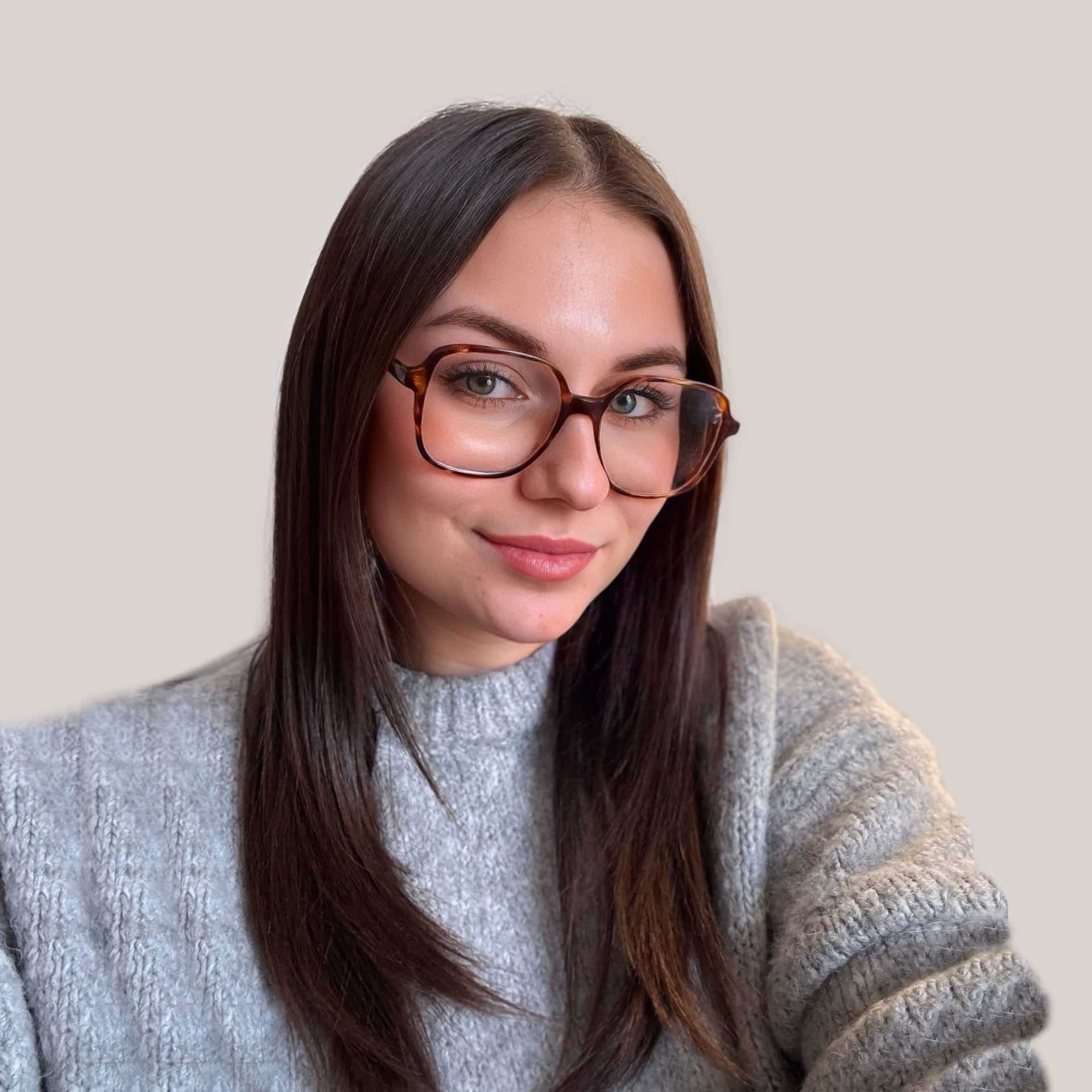 Victoria Kolodziejczyk