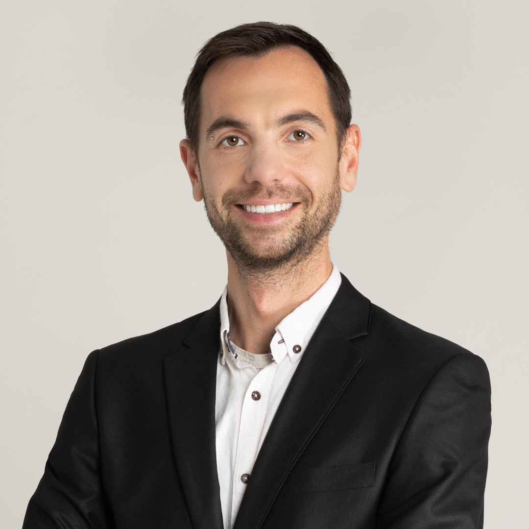Sylvain Foulon, Commissaire au développement durable