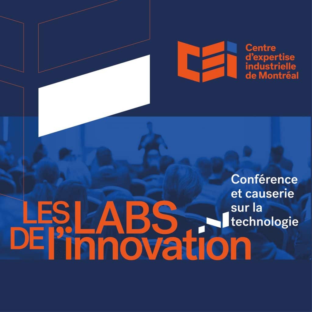 Les Labs de l’innovation