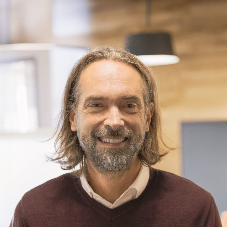 Guillaume Duchesneau Photo de profil