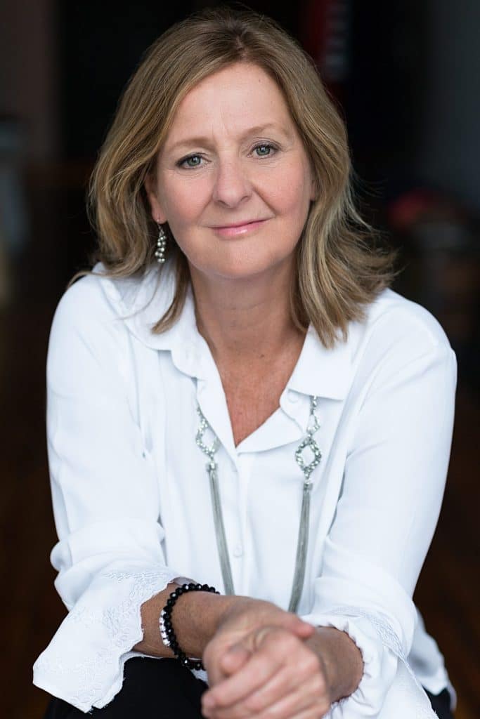 Ghislaine Labelle
