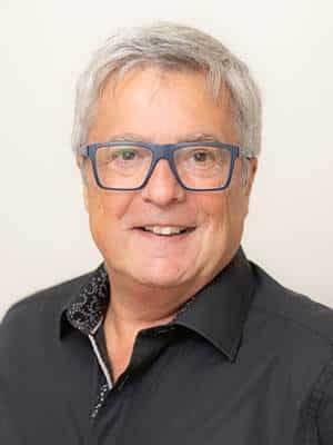 Jean-Paul Servant