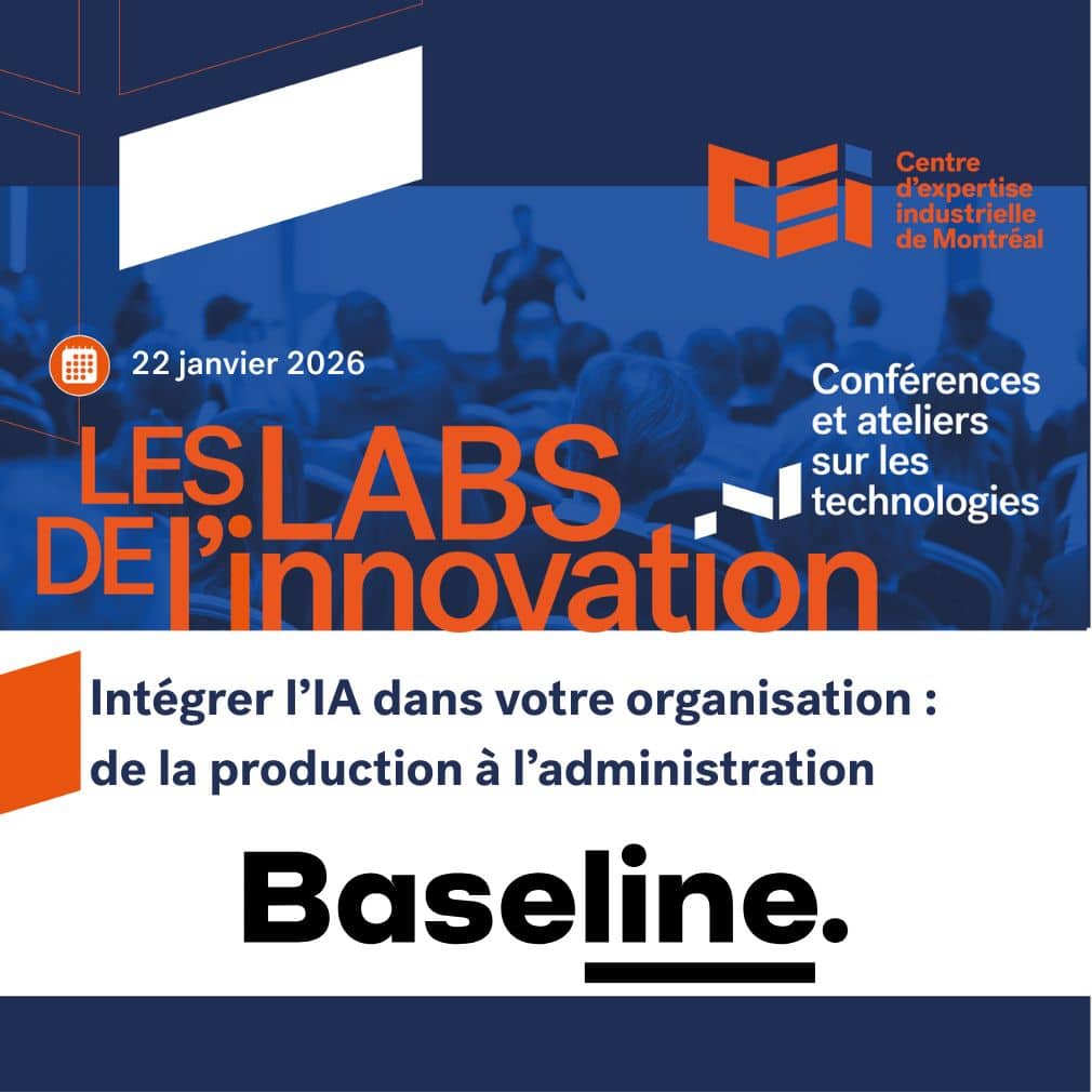 Labs de linnovation Baseline Site web EISL 1