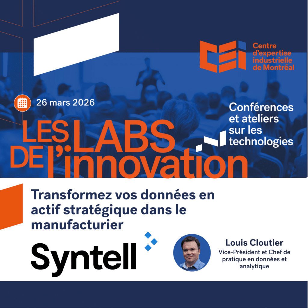 Labs de linnovation Worximity Site web EISL 1