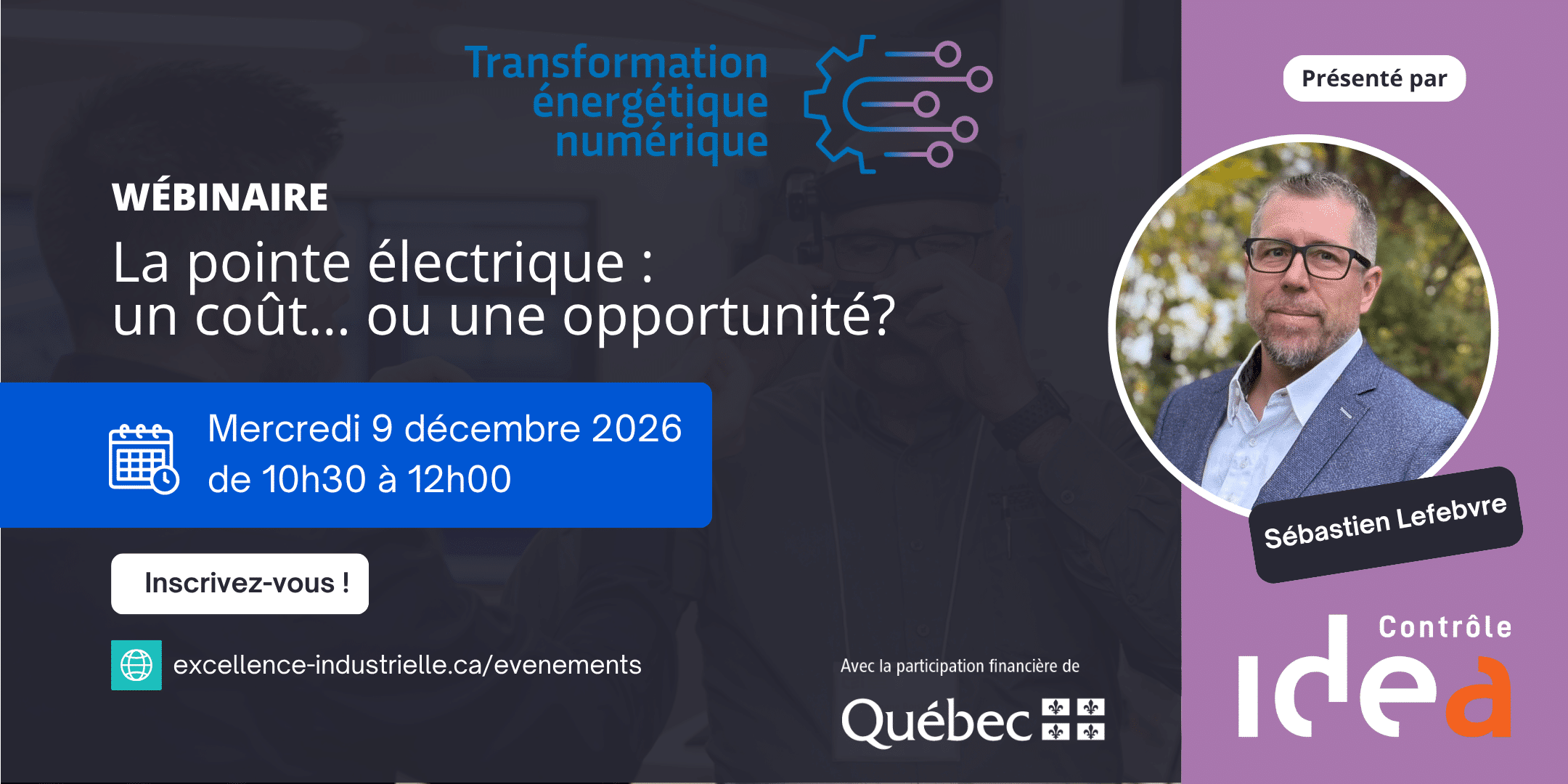 Eventbrite Webinaire TEN decembre 2026