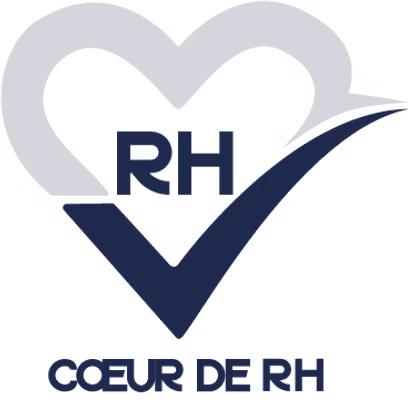 Logo Coeur de RH